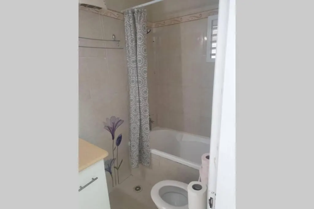 Cozy Apartment With Sea Views Haifa 0*,