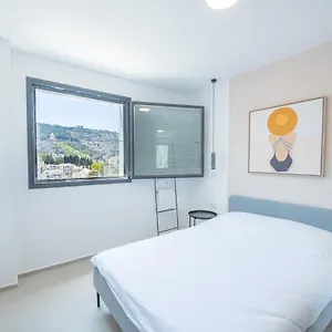 Port - Downtown Luxury חיפה