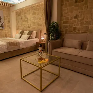 Kadarim Boutique Suites-beachfront חיפה