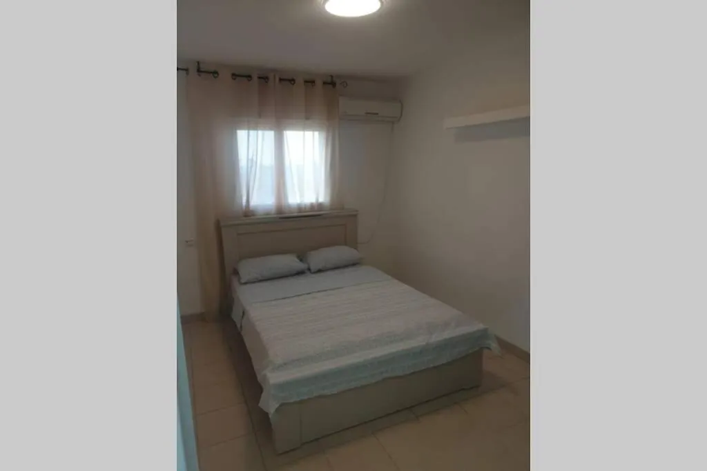 חיפה Cozy Apartment With Sea Views