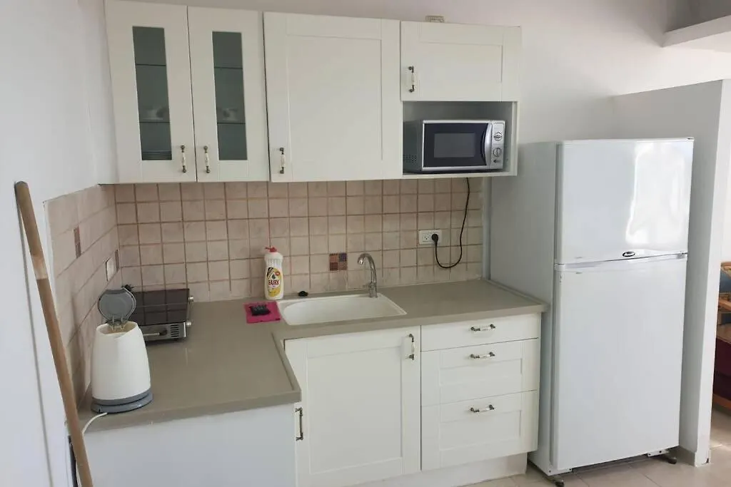 חיפה Cozy Apartment With Sea Views ישראל